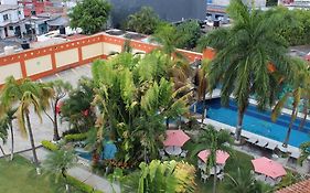 Hotel Fiesta Palmar